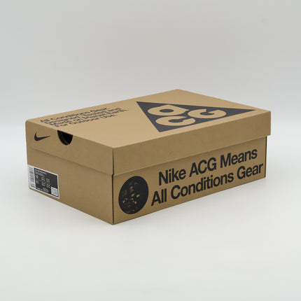 DO8951-001 Nike ACG Air Deschutz  Black Grey Fog (Men's)