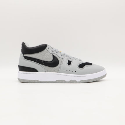 FB8938-001 Nike Attack QS SP Light Smoke Grey Black White (Men's)