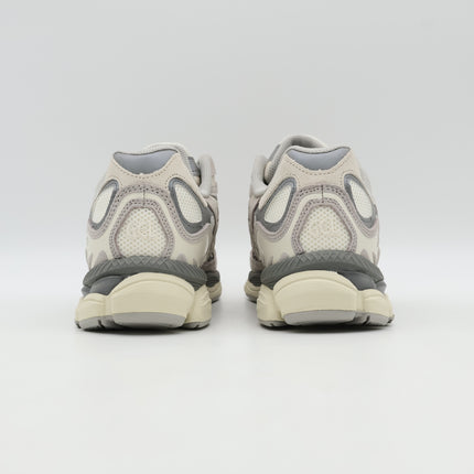 1201A789-103 Asics GEL-NYC Oyster Grey Cream Charcoal Gray Ivory Beige (Men's)