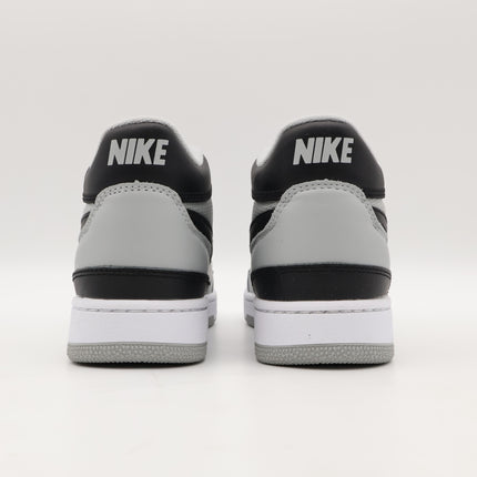 FB8938-001 Nike Attack QS SP Light Smoke Grey Black White (Men's)