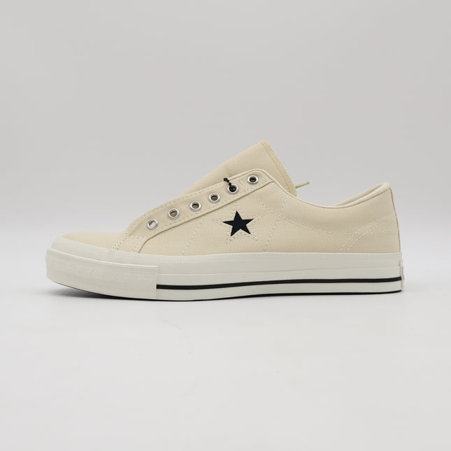 35200600 Converse One Star J VTG Canvas White (Men's)