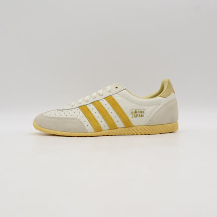 IG2011 adidas Originals Japan Off White Yellow (Women's)