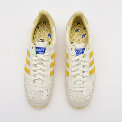 IG2011 adidas Originals Japan Off White Yellow (Women's)