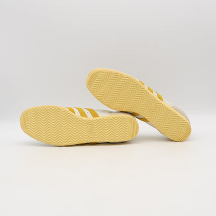 IG2011 adidas Originals Japan Off White Yellow (Women's)