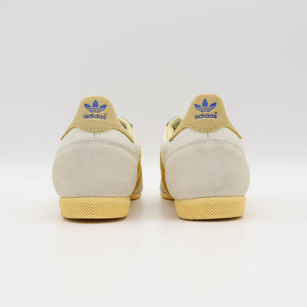 IG2011 adidas Originals Japan Off White Yellow (Women's)