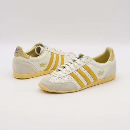 IG2011 adidas Originals Japan Off White Yellow (Women's)