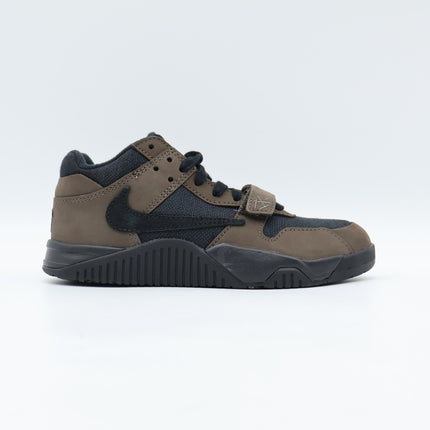 FJ2851-204 Travis Scott Nike PS Jordan Jumpman Jack TR CJ1 T-Rexx Black (Men's)