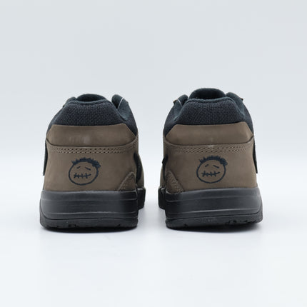 FJ2851-204 Travis Scott Nike PS Jordan Jumpman Jack TR CJ1 T-Rexx Black (Men's)