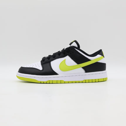 DV0833-110 Nike Dunk Low Retro Bright Cactus (Men's)