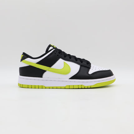 DV0833-110 Nike Dunk Low Retro Bright Cactus (Men's)