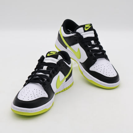 DV0833-110 Nike Dunk Low Retro Bright Cactus (Men's)