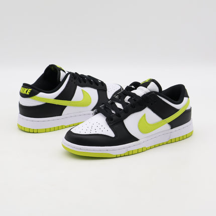DV0833-110 Nike Dunk Low Retro Bright Cactus (Men's)