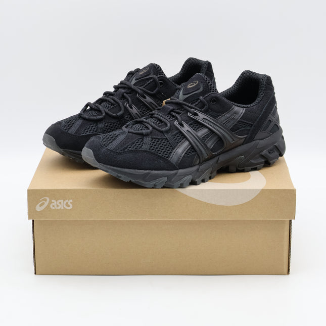 1201A438-001 Asics Gel-Sonoma 15-50 Black (Men's)