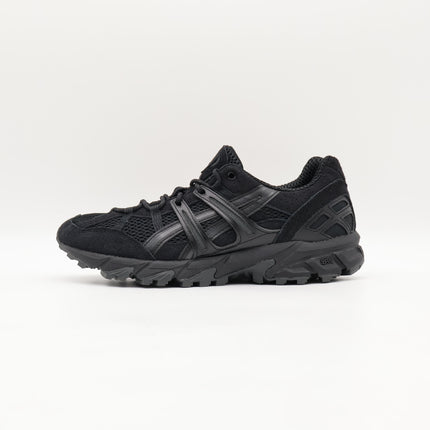 1201A438-001 Asics Gel-Sonoma 15-50 Black (Men's)