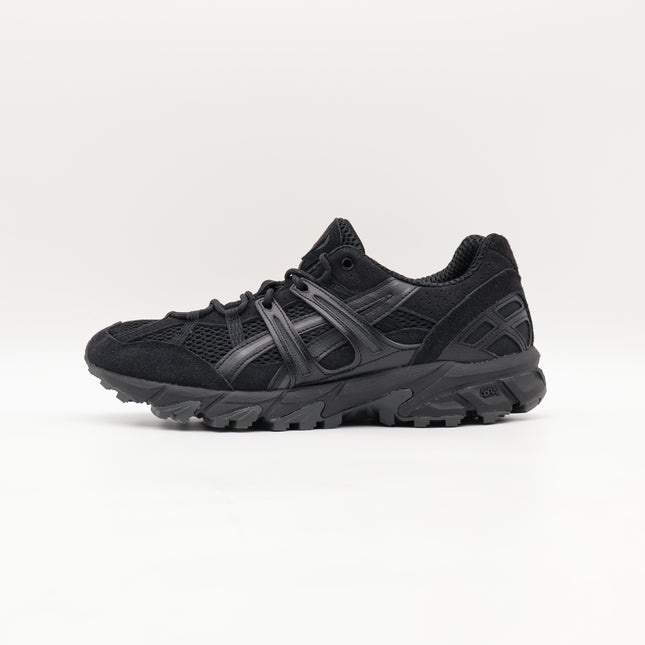 1201A438-001 Asics Gel-Sonoma 15-50 Black (Men's)
