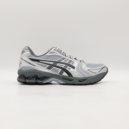 1203A706-020 URBAN RESEARCH Exclusive Asics Gel-Kayano 14 Pure Silver (Men's)