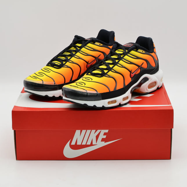HF0552-001 Nike Air Max Plus Sunset (Men's)