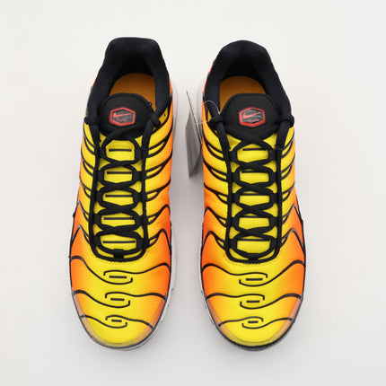 HF0552-001 Nike Air Max Plus Sunset (Men's)
