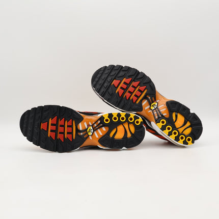 HF0552-001 Nike Air Max Plus Sunset (Men's)