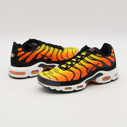 HF0552-001 Nike Air Max Plus Sunset (Men's)