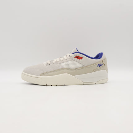 HF3255-005 Nike Jordan Flight Court Sail (Men's)