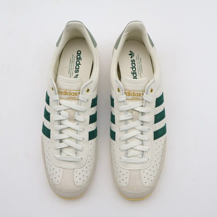 JI2663 adidas Originals Japan Off White Collegiate Green Orange Tint (Women's)