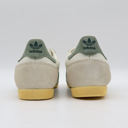 JI2663 adidas Originals Japan Off White Collegiate Green Orange Tint (Women's)