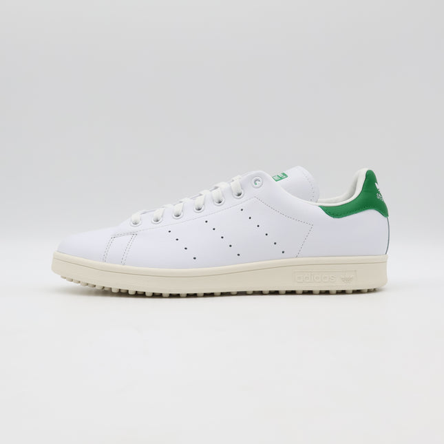 JH6153 adidas Originals Stan Smith Golf Full Grain Leather Cloud White (Men's)