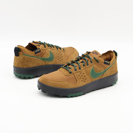 HJ4316-201 Nike C1Ty PRM Light British Tan Fir (Men's)