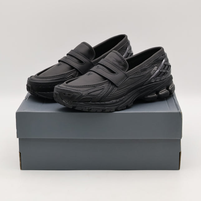 U1906LBN New Balance 1906L Triple Black (Men's)
