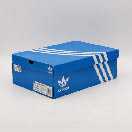 JR4543 Mercedes AMG PETRONAS F1 Team adidas Adiracer Lo Core Black Semi (Men's)