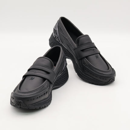 U1906LBN New Balance 1906L Triple Black (Men's)