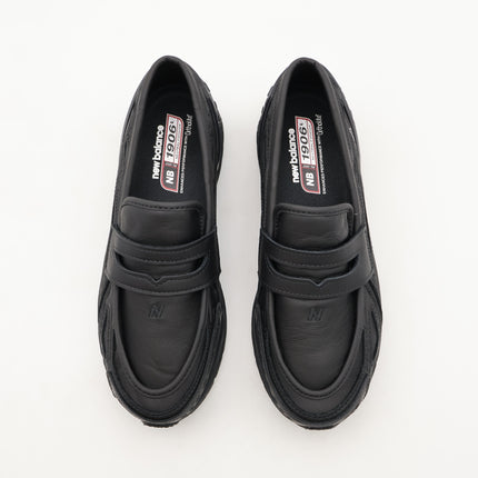 U1906LBN New Balance 1906L Triple Black (Men's)