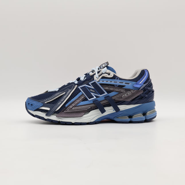 U1906AB New Balance 1906A Blue Slate Grey (Men's)