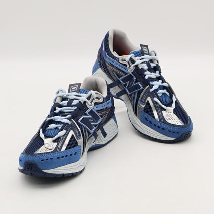 U1906AB New Balance 1906A Blue Slate Grey (Men's)