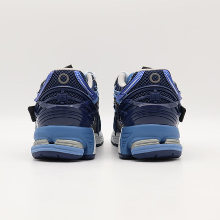 U1906AB New Balance 1906A Blue Slate Grey (Men's)