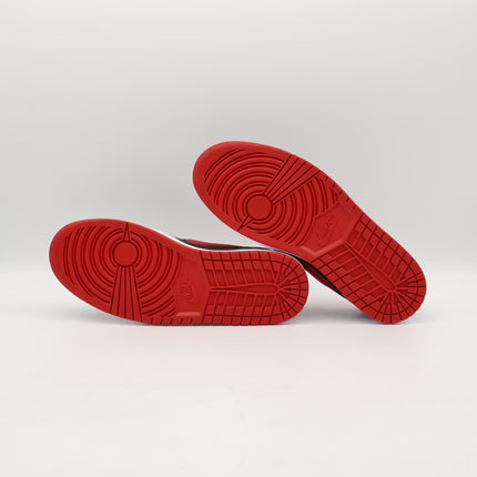 DM1206-060 Nike Air Jordan 1 Low EasyOn Black Cement (Men's)