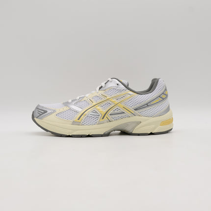 1202A164-118 Asics Gel-1130 White Faded Yellow (Women's)