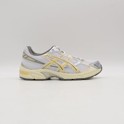 1202A164-118 Asics Gel-1130 White Faded Yellow (Women's)