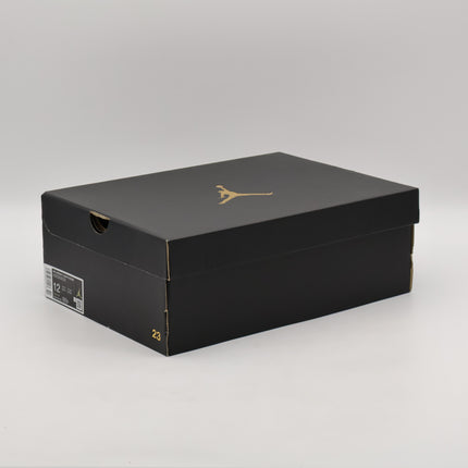 DM1206-060 Nike Air Jordan 1 Low EasyOn Black Cement (Men's)