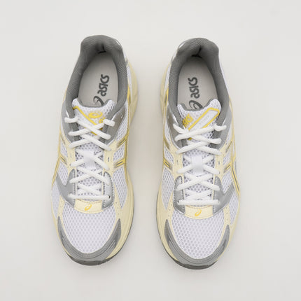 1202A164-118 Asics Gel-1130 White Faded Yellow (Women's)
