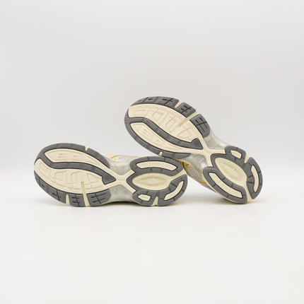 1202A164-118 Asics Gel-1130 White Faded Yellow (Women's)