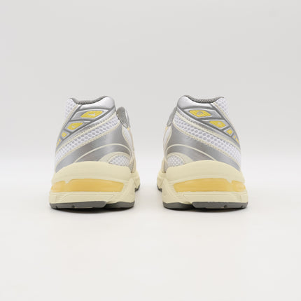 1202A164-118 Asics Gel-1130 White Faded Yellow (Women's)