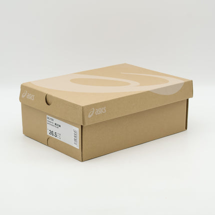 1202A164-118 Asics Gel-1130 White Faded Yellow (Women's)