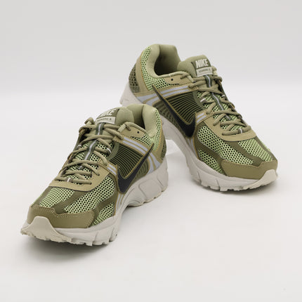 FJ1915-200 Nike Zoom Vomero 5 Neutral Olive Medium Light Bone Black (Men's)