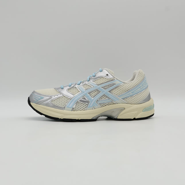 1203A991-100 KITH �~ Asics Gel-1130 Cream Starlight Blue (1203A991-100) (Men's)