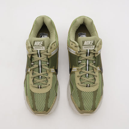 FJ1915-200 Nike Zoom Vomero 5 Neutral Olive Medium Light Bone Black (Men's)