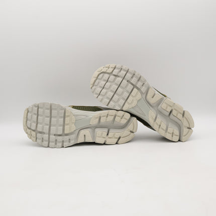 FJ1915-200 Nike Zoom Vomero 5 Neutral Olive Medium Light Bone Black (Men's)