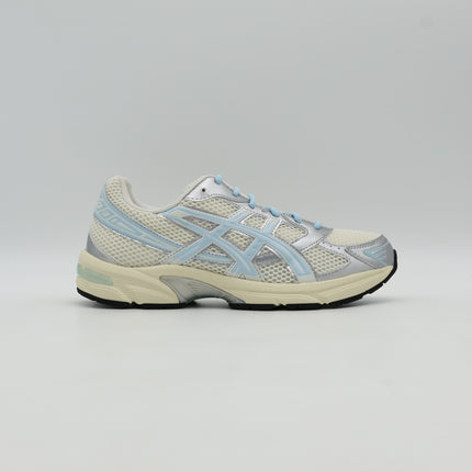 1203A991-100 KITH �~ Asics Gel-1130 Cream Starlight Blue (1203A991-100) (Men's)