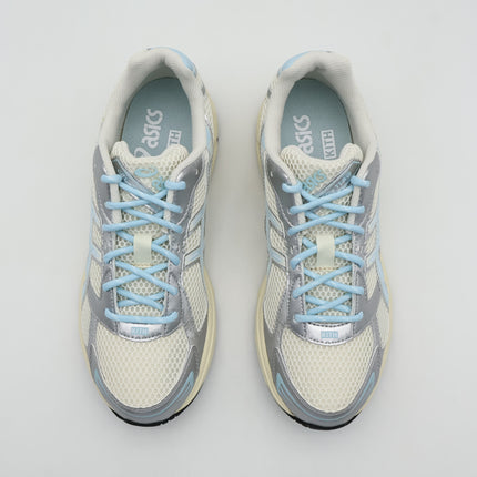 1203A991-100 KITH �~ Asics Gel-1130 Cream Starlight Blue (1203A991-100) (Men's)